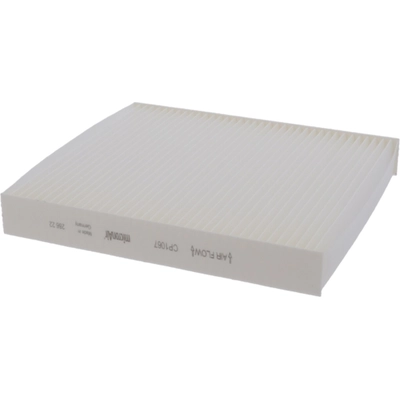 Cabin Air Filter by CORTECO - 21652345 pa2