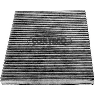 Cabin Air Filter by CORTECO - 21652357 pa1