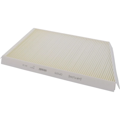 Cabin Air Filter by CORTECO - 21652358 pa3