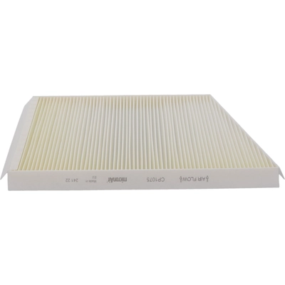 Cabin Air Filter by CORTECO - 21652358 pa7