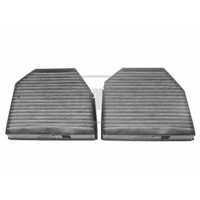 Cabin Air Filter by CORTECO - 21652812 pa1