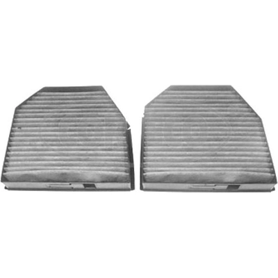 Cabin Air Filter by CORTECO - 21652812 pa2