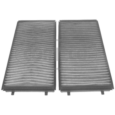 Cabin Air Filter by CORTECO - 21652851 pa1