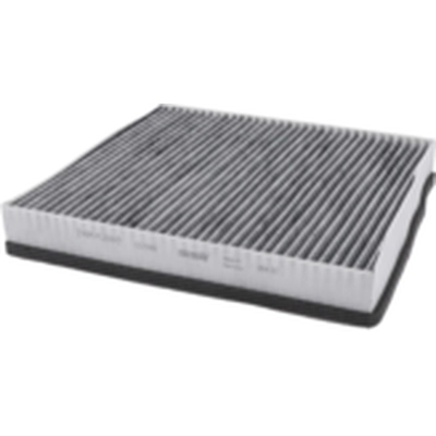 Cabin Air Filter by CORTECO - 21652996 pa3