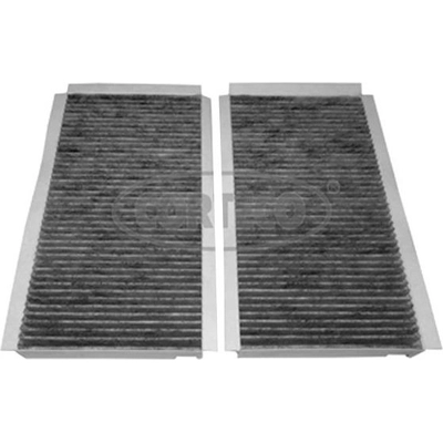 Cabin Air Filter by CORTECO - 21653064 pa2