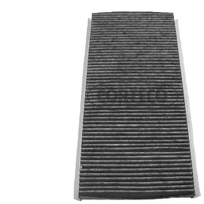 Cabin Air Filter by CORTECO - 21653143 pa1