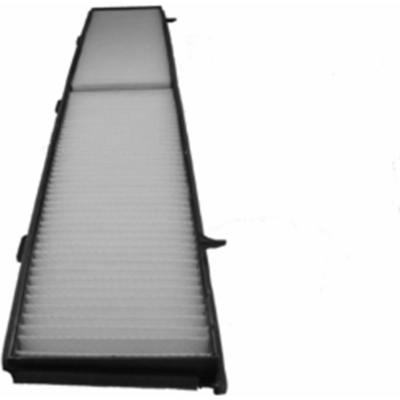 CORTECO - 80000063 - Cabin Air Filter pa2