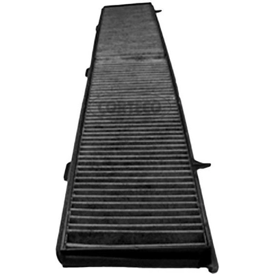 Cabin Air Filter by CORTECO - 80000064 pa2