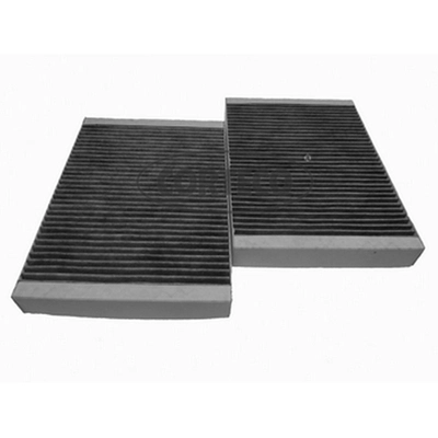 Cabin Air Filter by CORTECO - 80000538 pa1