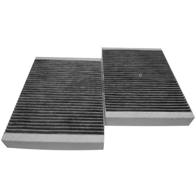 Cabin Air Filter by CORTECO - 80000538 pa2