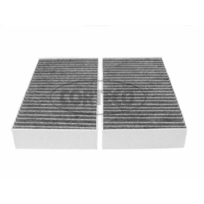 Cabin Air Filter by CORTECO - 80000647 pa1