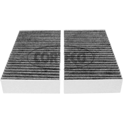 Cabin Air Filter by CORTECO - 80000647 pa2