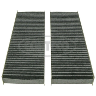 Cabin Air Filter by CORTECO - 80000791 pa3
