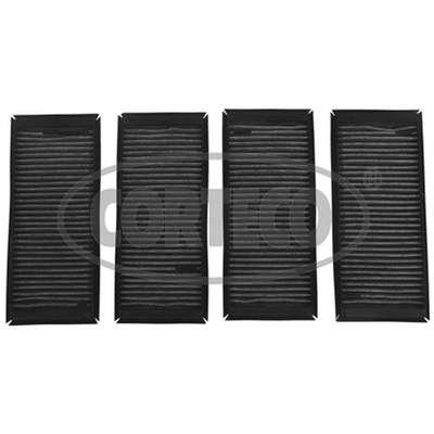 Cabin Air Filter by CORTECO - 80001029 pa1