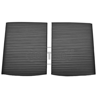 Cabin Air Filter by CORTECO - 80001210 pa1