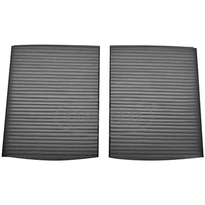 Cabin Air Filter by CORTECO - 80001210 pa2