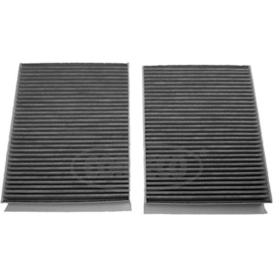 Cabin Air Filter by CORTECO - 80001211 pa2