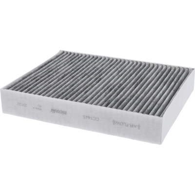 CORTECO - 80004354 - Cabin Air Filter pa3