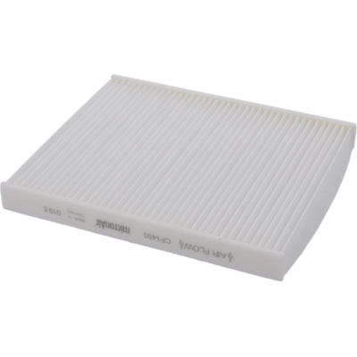 Cabin Air Filter by CORTECO - 80004406 pa2
