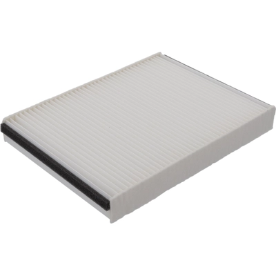 Cabin Air Filter by CORTECO - 80004550 pa4