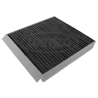 Cabin Air Filter by CORTECO - 80004651 pa3