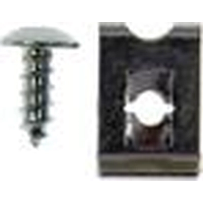 Cabin Air Filter Cover by DORMAN (OE SOLUTIONS) - 259-103 pa2