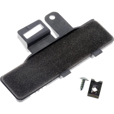 Cabin Air Filter Cover by DORMAN (OE SOLUTIONS) - 259-103 pa3