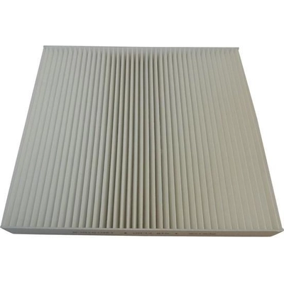 Cabin Air Filter by CROWN AUTOMOTIVE JEEP REPLACEMENT - 68079487AA pa1