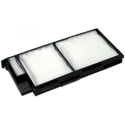 Cabin Air Filter by DENSO - 453-1001 pa1