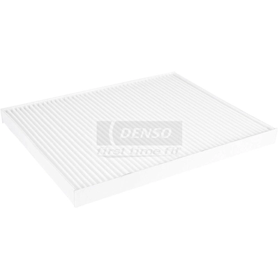 Cabin Air Filter by DENSO - 453-2006 pa2