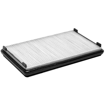 Cabin Air Filter by DENSO - 453-2010 pa1