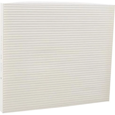 Cabin Air Filter by DENSO - 453-2020 pa2