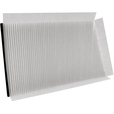 Cabin Air Filter by DENSO - 453-2031 pa1