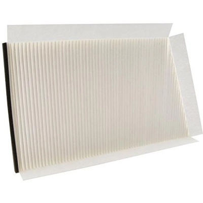 Cabin Air Filter by DENSO - 453-2031 pa3
