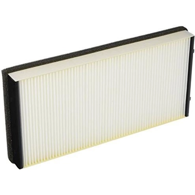 Cabin Air Filter by DENSO - 453-4000 pa3