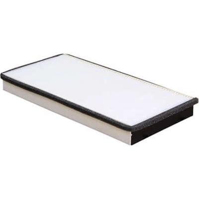 Cabin Air Filter by DENSO - 453-4000 pa5