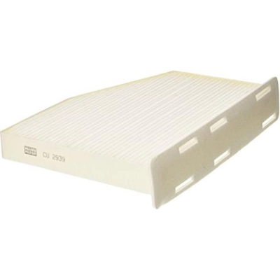 Cabin Air Filter by DENSO - 453-4007 pa4