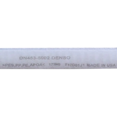 DENSO - 453-5002 - Cabin Air Filter pa4