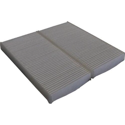 Cabin Air Filter by DENSO - 453-5018 pa1