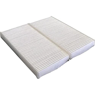 Cabin Air Filter by DENSO - 453-5018 pa2