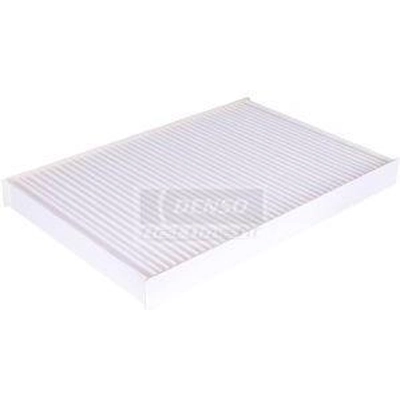 Cabin Air Filter by DENSO - 453-5051 pa2