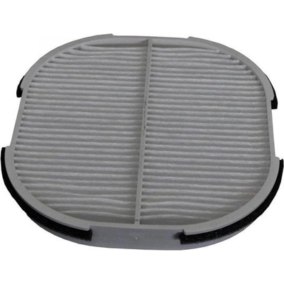 Cabin Air Filter by DENSO - 453-6002 pa1