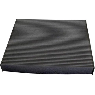 DENSO - 453-6004 - Cabin Air Filter pa1