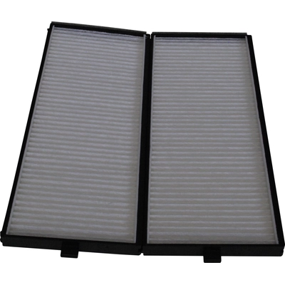 Cabin Air Filter by DENSO - 453-6007 pa2