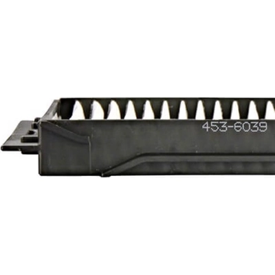 DENSO - 453-6039 - Cabin Air Filter pa4