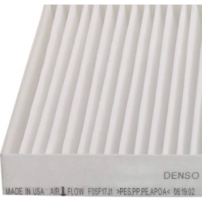 DENSO - 453-6074 - Cabin Air Filter pa5