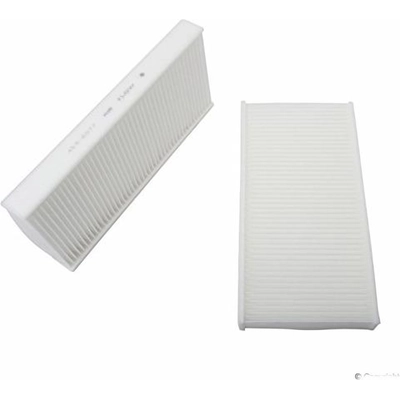 Cabin Air Filter by DENSO - 453-6077 pa2