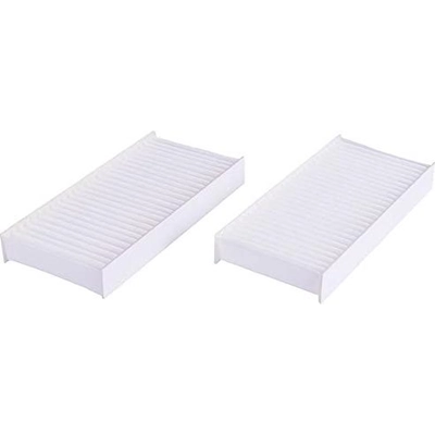 Cabin Air Filter by DENSO - 453-6083 pa2