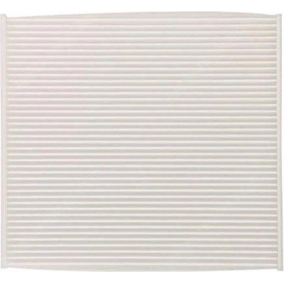 Cabin Air Filter by DENSO - 453-6084 pa4