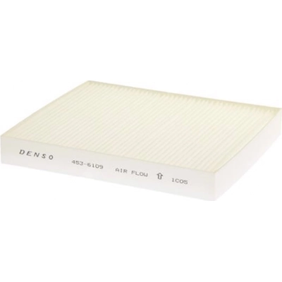 DENSO - 453-6109 - Cabin Air Filter pa4